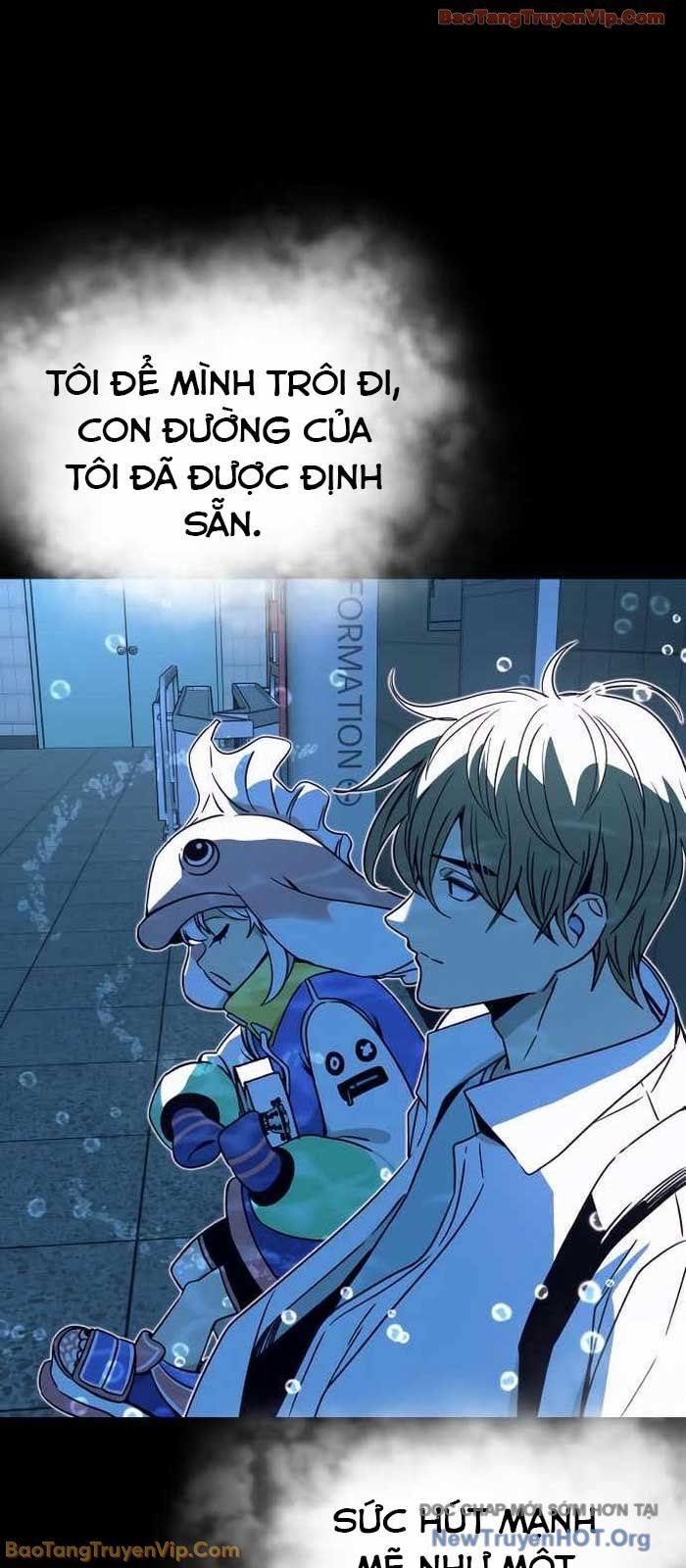 Định Mệnh Đôi Ta Giao Thoa Nơi Bến Tàu Chapter 49 - 60