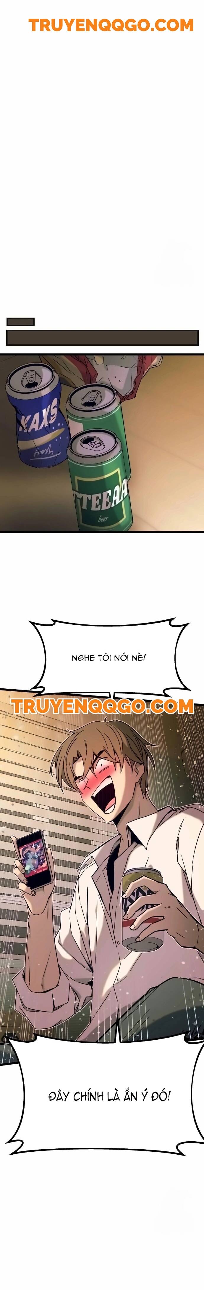 Định Mệnh Đôi Ta Giao Thoa Nơi Bến Tàu Chapter 5 - 25