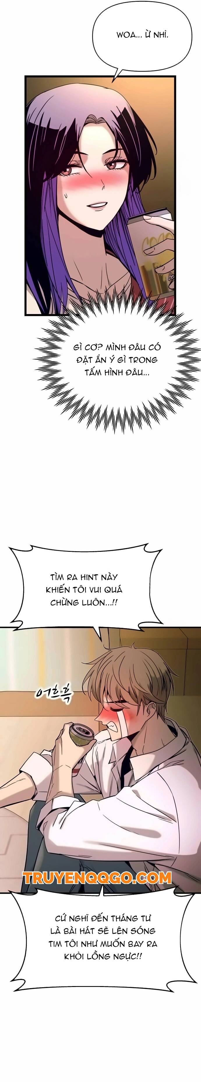 Định Mệnh Đôi Ta Giao Thoa Nơi Bến Tàu Chapter 5 - 27