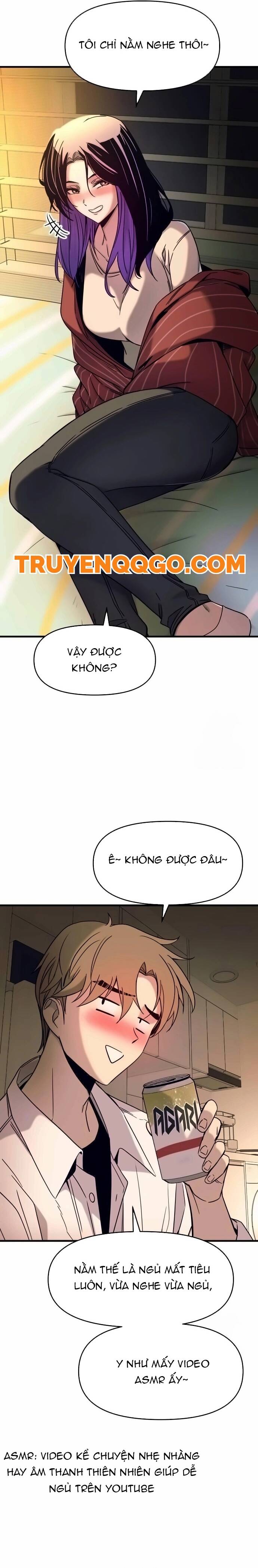 Định Mệnh Đôi Ta Giao Thoa Nơi Bến Tàu Chapter 5 - 32