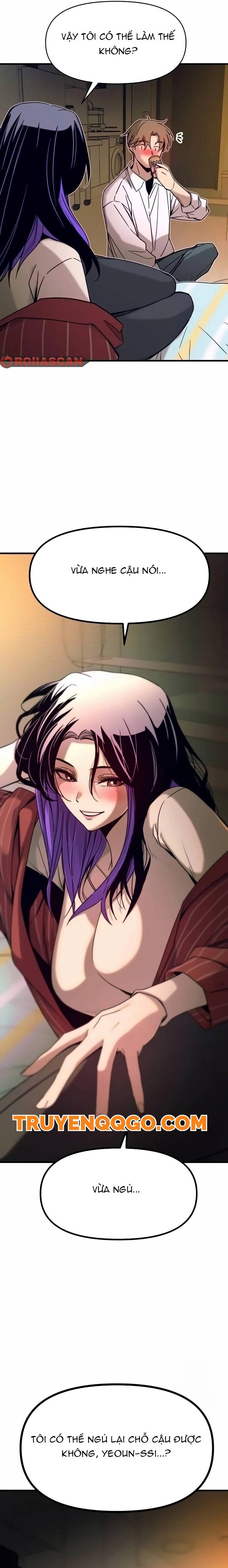 Định Mệnh Đôi Ta Giao Thoa Nơi Bến Tàu Chapter 5 - 33