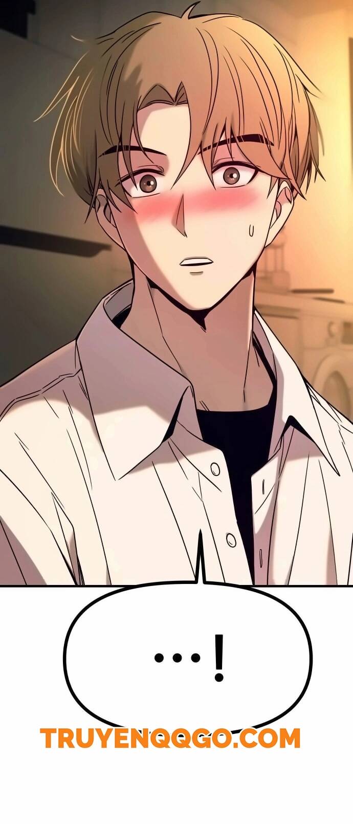 Định Mệnh Đôi Ta Giao Thoa Nơi Bến Tàu Chapter 5 - 34