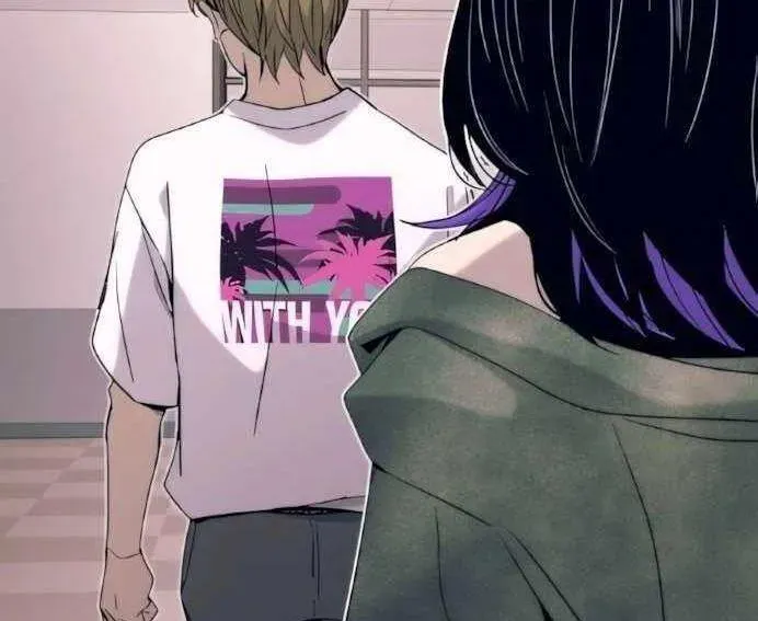 Định Mệnh Đôi Ta Giao Thoa Nơi Bến Tàu Chapter 50 - 106