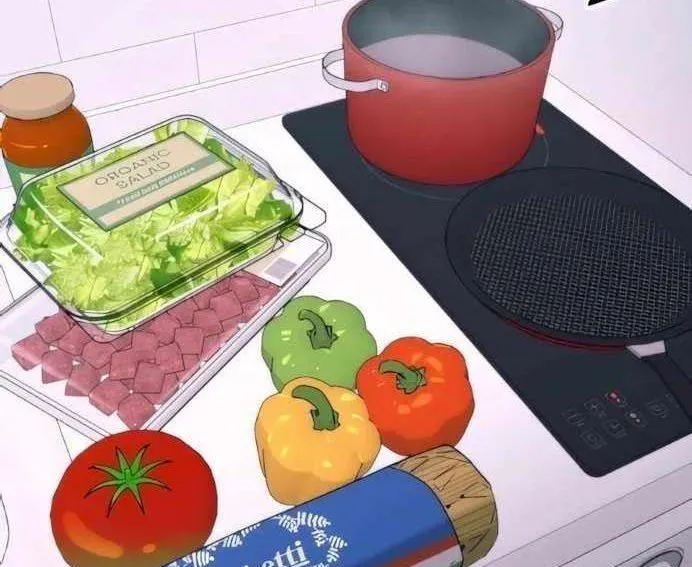 Định Mệnh Đôi Ta Giao Thoa Nơi Bến Tàu Chapter 50 - 130