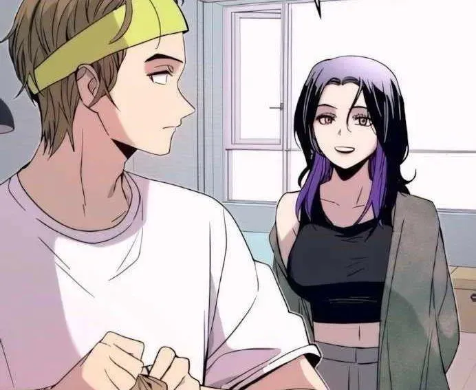 Định Mệnh Đôi Ta Giao Thoa Nơi Bến Tàu Chapter 50 - 138