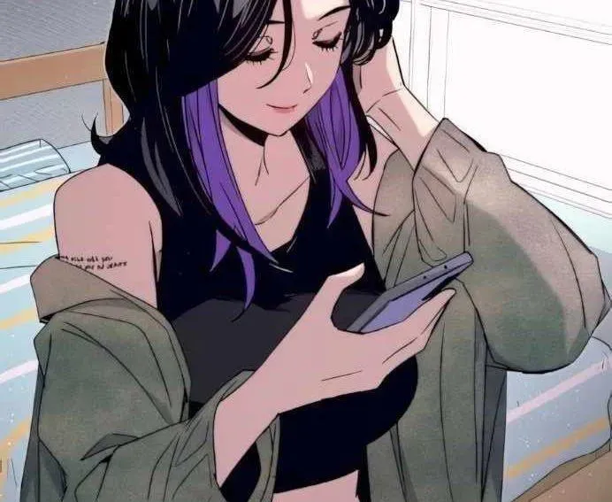 Định Mệnh Đôi Ta Giao Thoa Nơi Bến Tàu Chapter 50 - 162