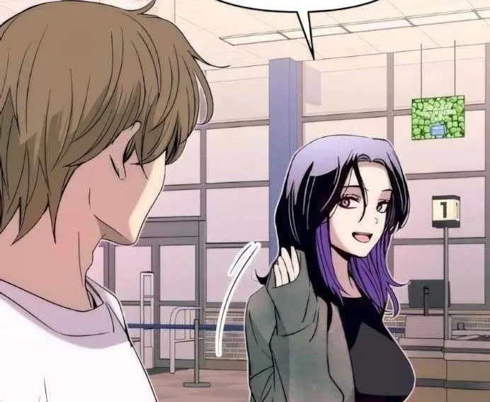 Định Mệnh Đôi Ta Giao Thoa Nơi Bến Tàu Chapter 50 - 46