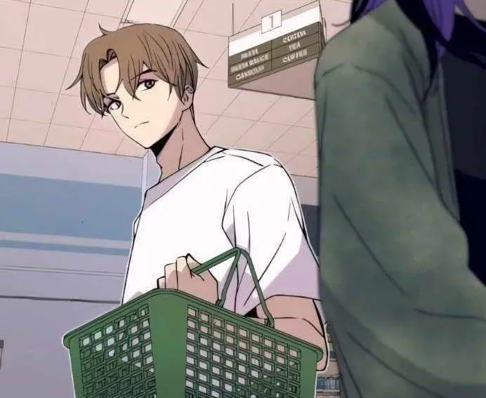 Định Mệnh Đôi Ta Giao Thoa Nơi Bến Tàu Chapter 50 - 50