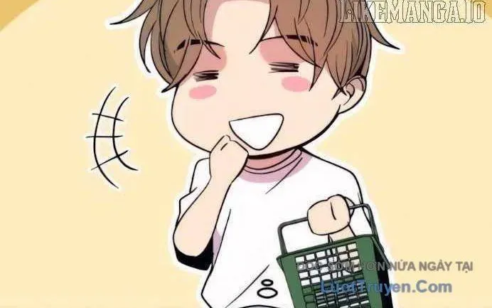 Định Mệnh Đôi Ta Giao Thoa Nơi Bến Tàu Chapter 50 - 53