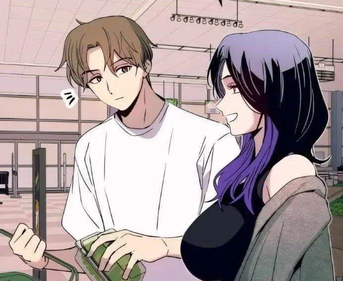 Định Mệnh Đôi Ta Giao Thoa Nơi Bến Tàu Chapter 50 - 74