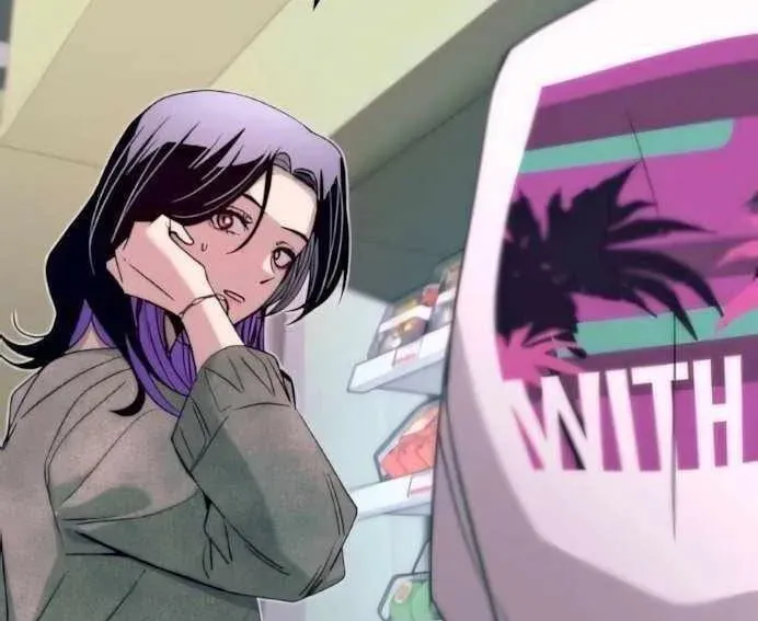 Định Mệnh Đôi Ta Giao Thoa Nơi Bến Tàu Chapter 50 - 88