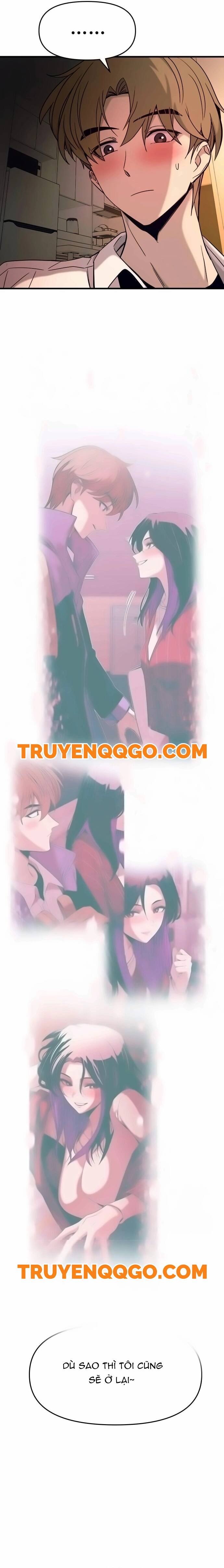 Định Mệnh Đôi Ta Giao Thoa Nơi Bến Tàu Chapter 6 - 4