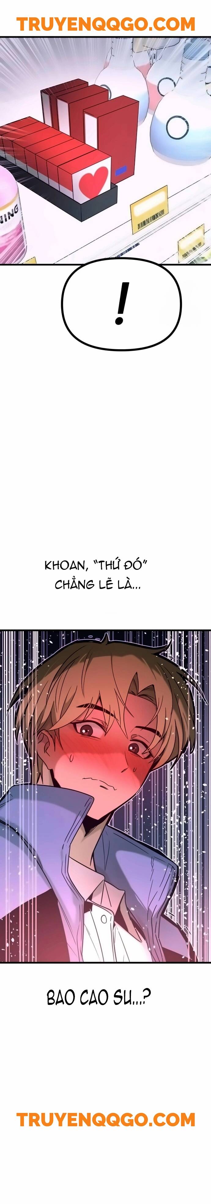 Định Mệnh Đôi Ta Giao Thoa Nơi Bến Tàu Chapter 6 - 14