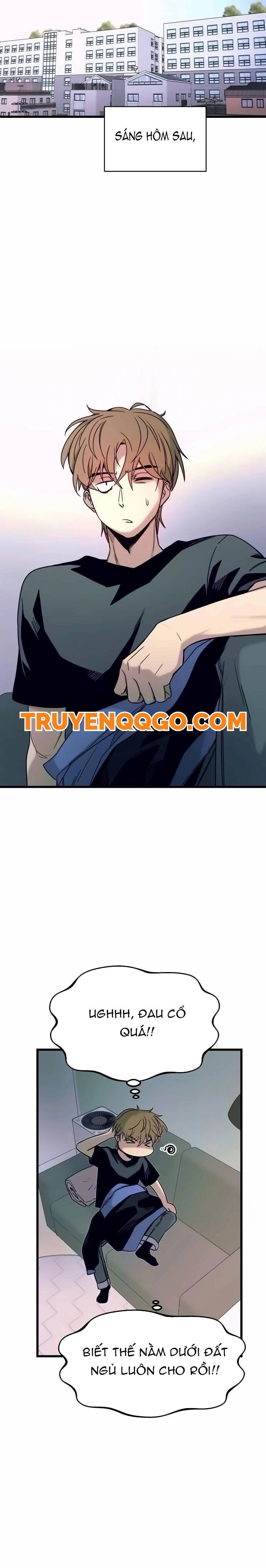 Định Mệnh Đôi Ta Giao Thoa Nơi Bến Tàu Chapter 6 - 28