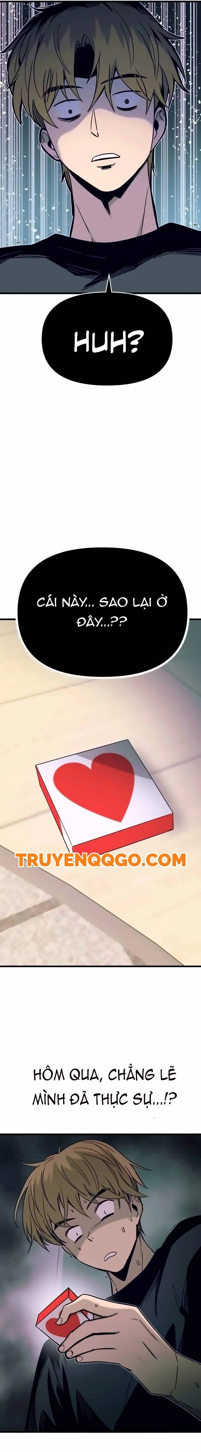 Định Mệnh Đôi Ta Giao Thoa Nơi Bến Tàu Chapter 6 - 31