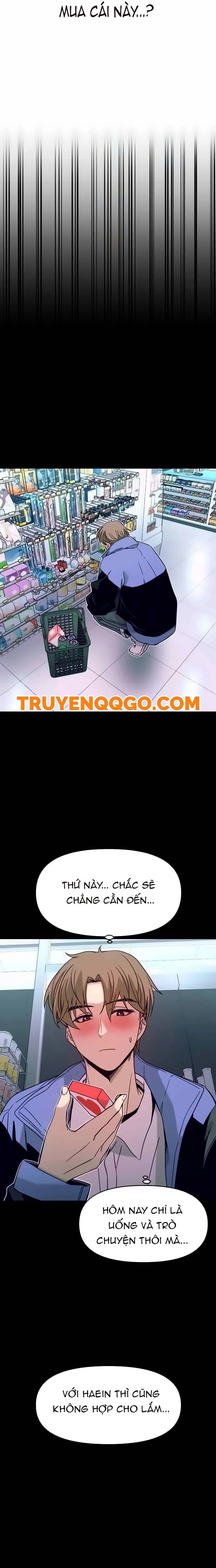 Định Mệnh Đôi Ta Giao Thoa Nơi Bến Tàu Chapter 6 - 32