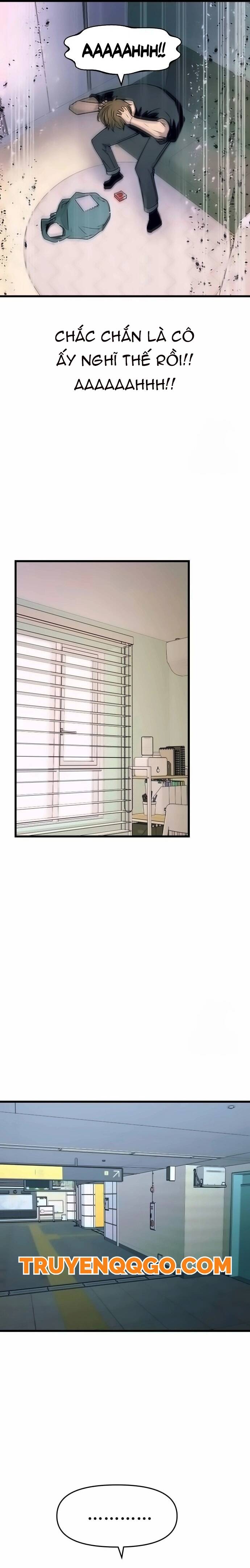 Định Mệnh Đôi Ta Giao Thoa Nơi Bến Tàu Chapter 6 - 35