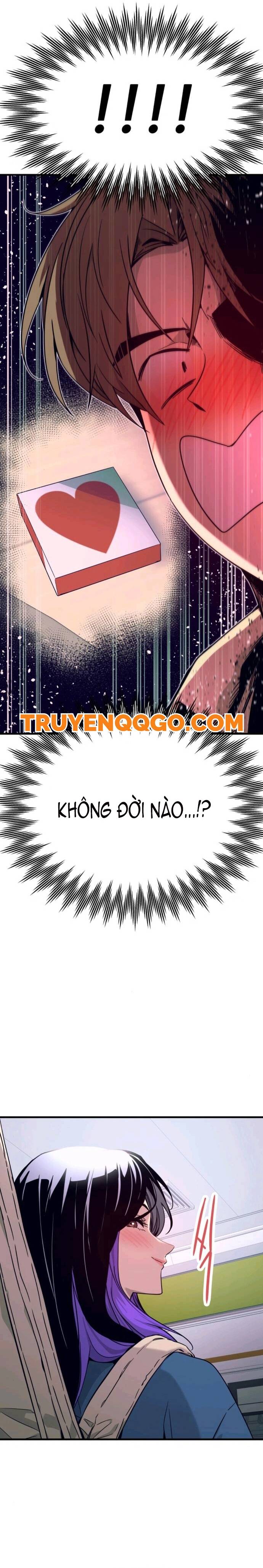 Định Mệnh Đôi Ta Giao Thoa Nơi Bến Tàu Chapter 7 - 26