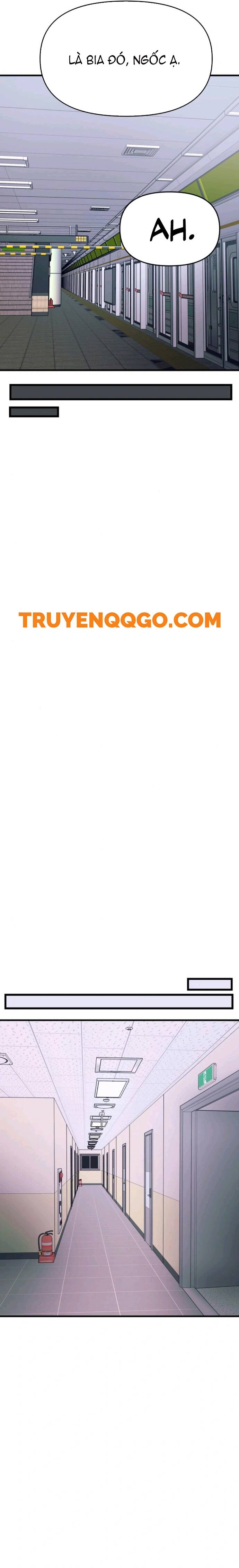 Định Mệnh Đôi Ta Giao Thoa Nơi Bến Tàu Chapter 7 - 27