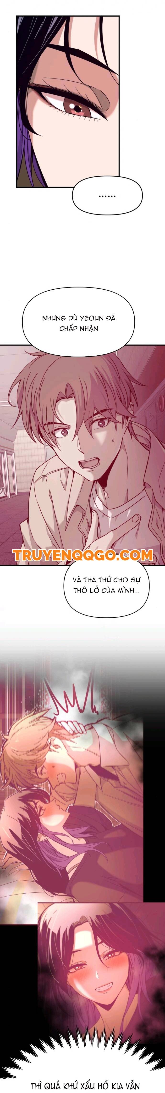 Định Mệnh Đôi Ta Giao Thoa Nơi Bến Tàu Chapter 7 - 29