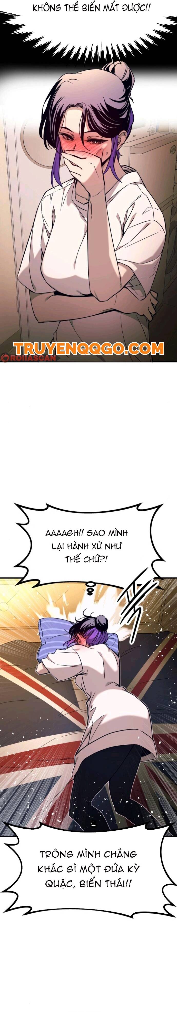 Định Mệnh Đôi Ta Giao Thoa Nơi Bến Tàu Chapter 7 - 30