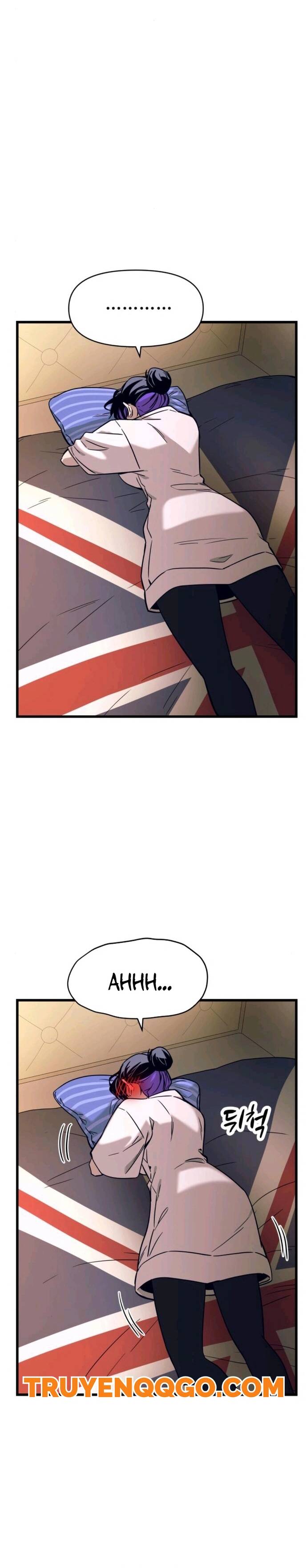 Định Mệnh Đôi Ta Giao Thoa Nơi Bến Tàu Chapter 7 - 32