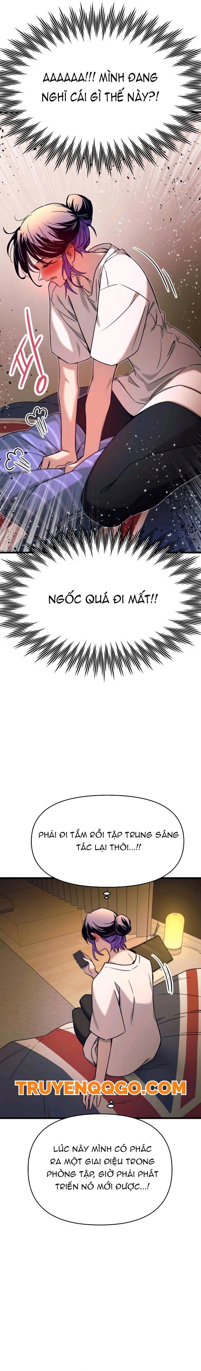 Định Mệnh Đôi Ta Giao Thoa Nơi Bến Tàu Chapter 7 - 33