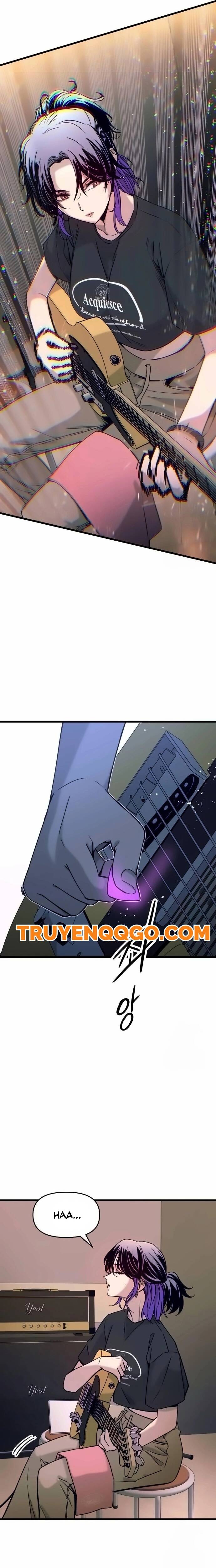 Định Mệnh Đôi Ta Giao Thoa Nơi Bến Tàu Chapter 8 - 2