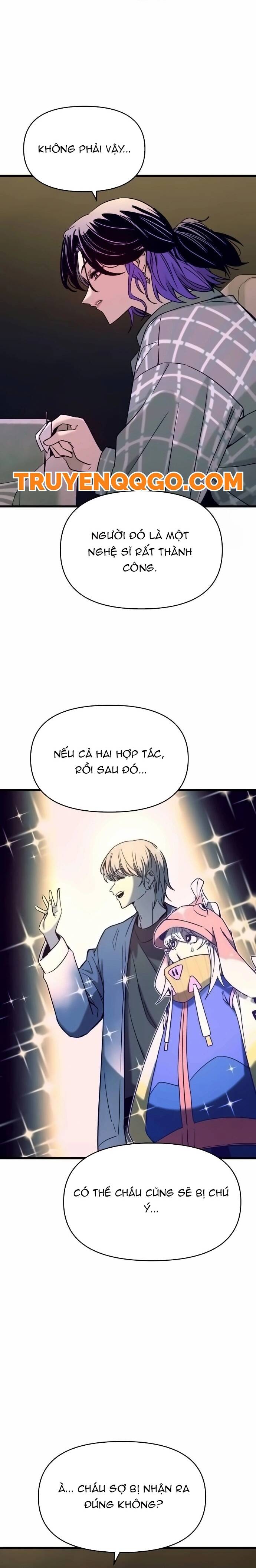 Định Mệnh Đôi Ta Giao Thoa Nơi Bến Tàu Chapter 8 - 10