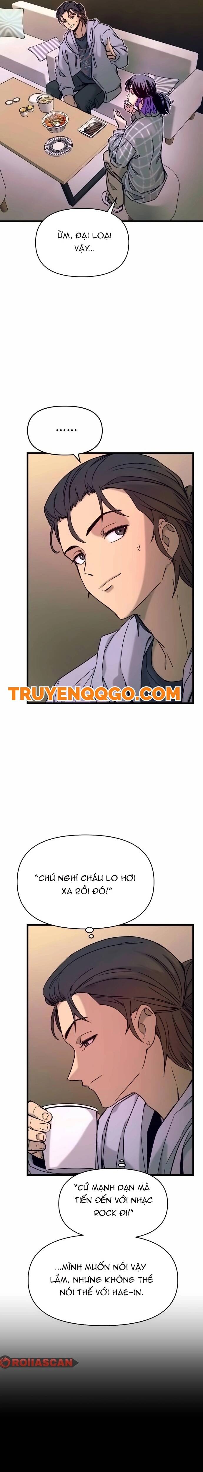 Định Mệnh Đôi Ta Giao Thoa Nơi Bến Tàu Chapter 8 - 11