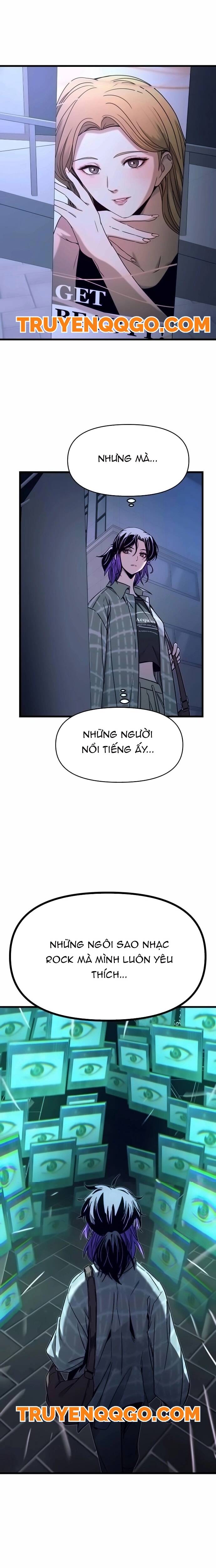 Định Mệnh Đôi Ta Giao Thoa Nơi Bến Tàu Chapter 8 - 17