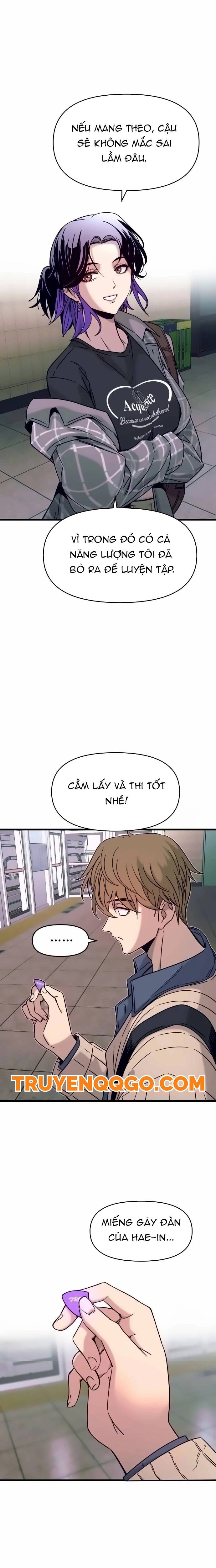 Định Mệnh Đôi Ta Giao Thoa Nơi Bến Tàu Chapter 8 - 31