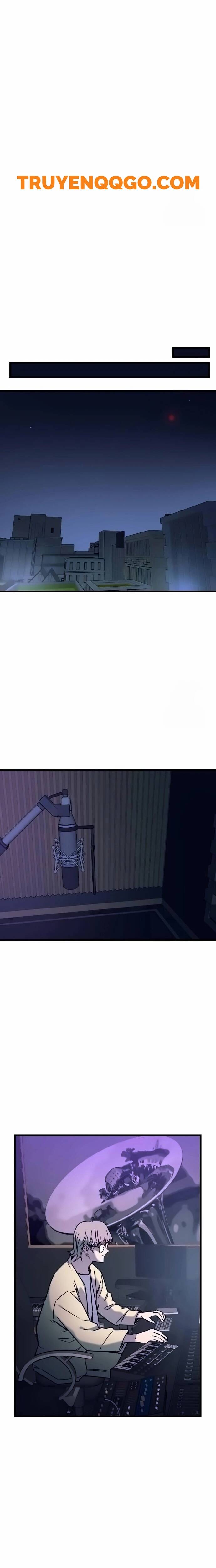 Định Mệnh Đôi Ta Giao Thoa Nơi Bến Tàu Chapter 8 - 33