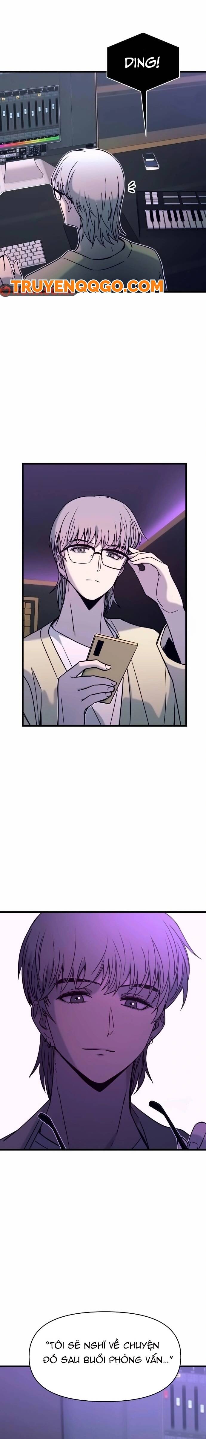 Định Mệnh Đôi Ta Giao Thoa Nơi Bến Tàu Chapter 8 - 34