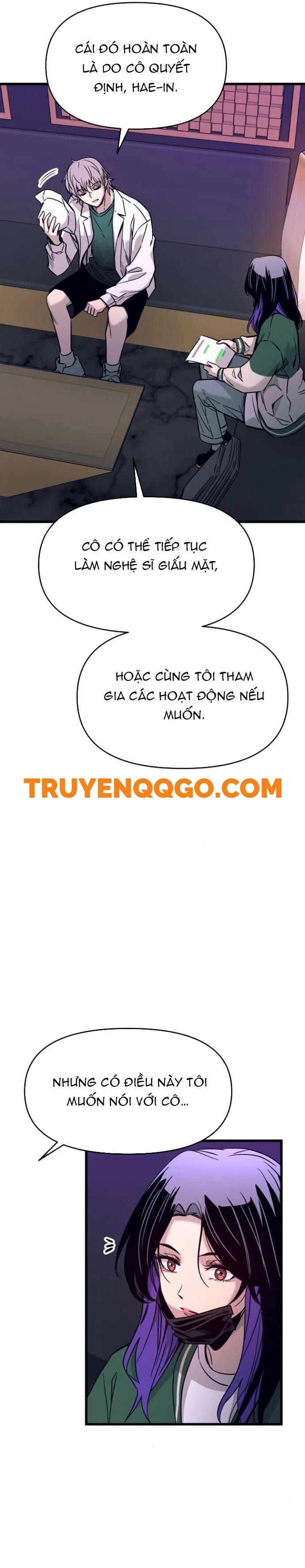 Định Mệnh Đôi Ta Giao Thoa Nơi Bến Tàu Chapter 9 - 15