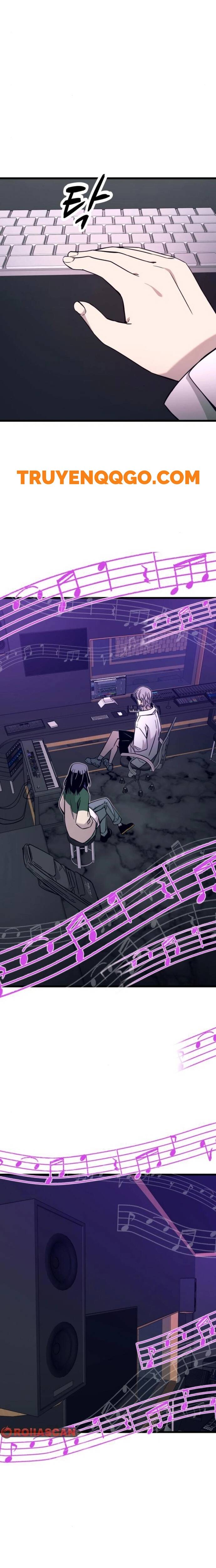 Định Mệnh Đôi Ta Giao Thoa Nơi Bến Tàu Chapter 9 - 19