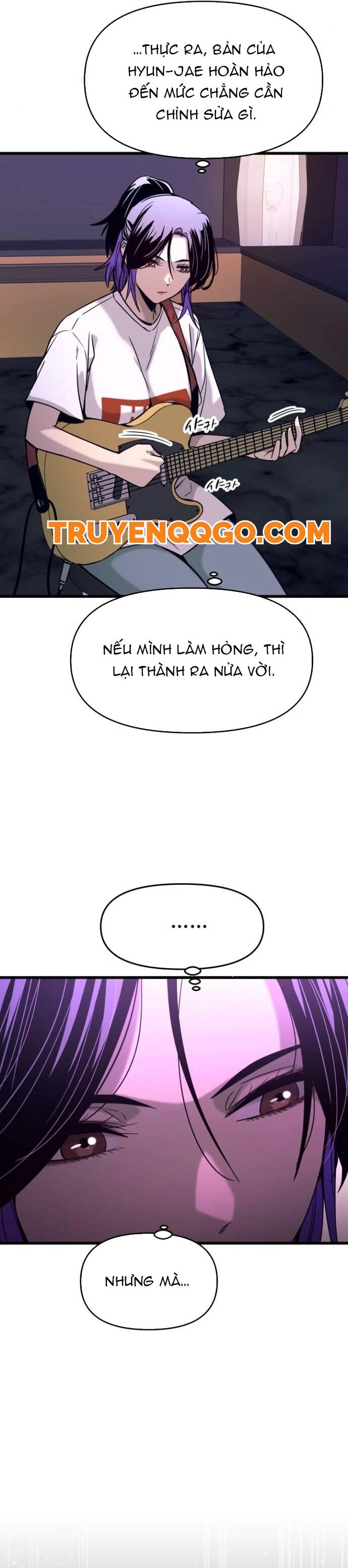 Định Mệnh Đôi Ta Giao Thoa Nơi Bến Tàu Chapter 9 - 24