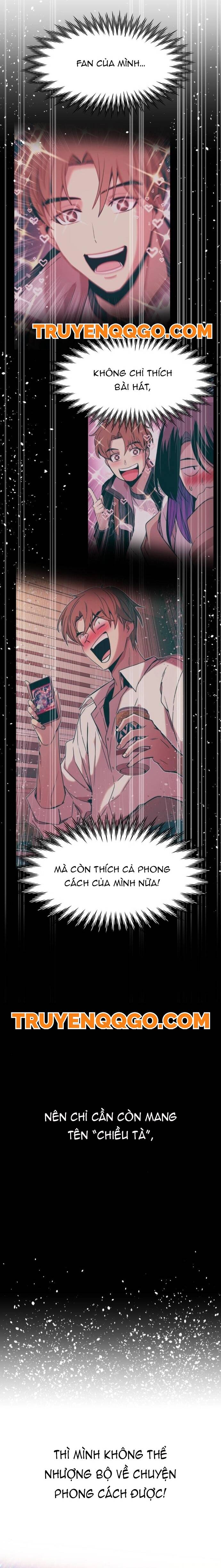 Định Mệnh Đôi Ta Giao Thoa Nơi Bến Tàu Chapter 9 - 25