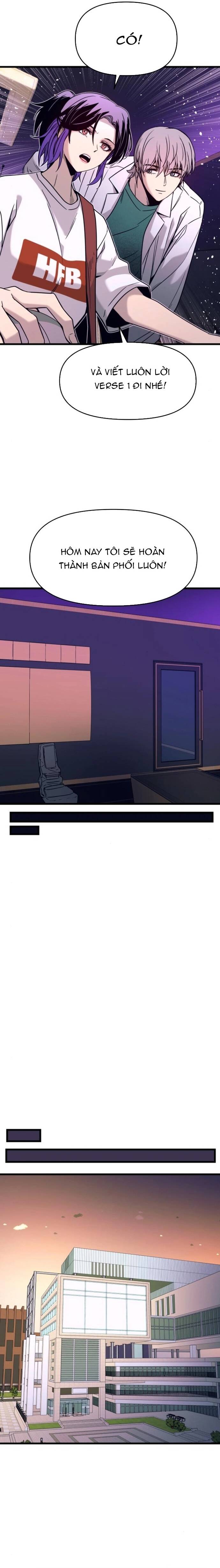 Định Mệnh Đôi Ta Giao Thoa Nơi Bến Tàu Chapter 9 - 30