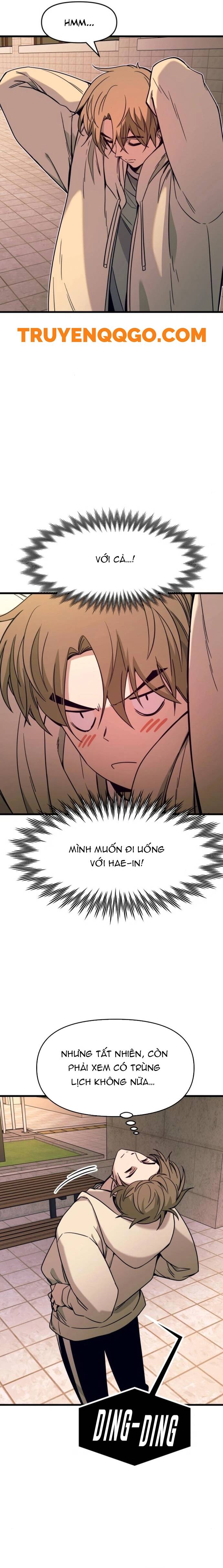 Định Mệnh Đôi Ta Giao Thoa Nơi Bến Tàu Chapter 9 - 33