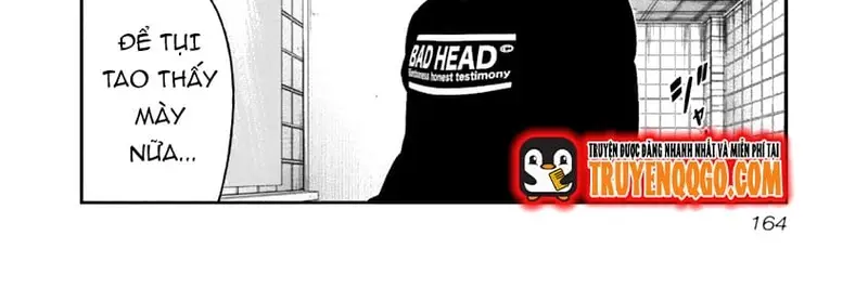 Out (Makoto Mizuta) Chapter 109 - 7