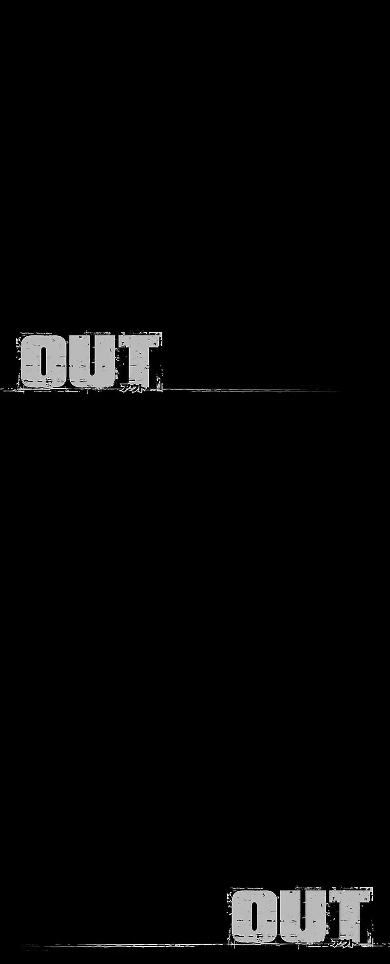 Out (Makoto Mizuta) Chapter 114 - 6