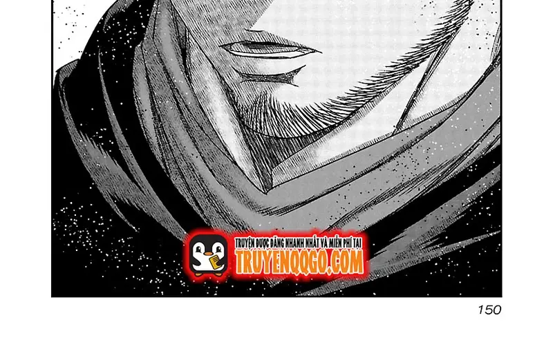 Out (Makoto Mizuta) Chapter 126 - 7