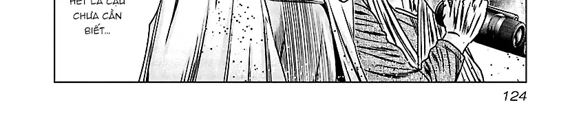 Out (Makoto Mizuta) Chapter 155 - 5