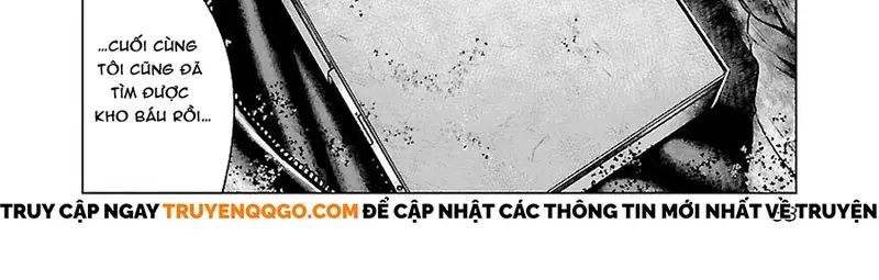 Out (Makoto Mizuta) Chapter 172 - 7