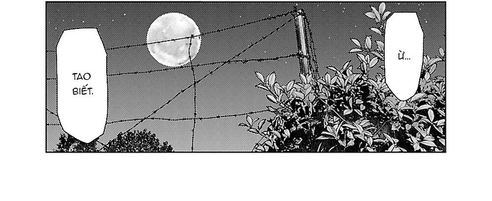 Out (Makoto Mizuta) Chapter 31 - 11