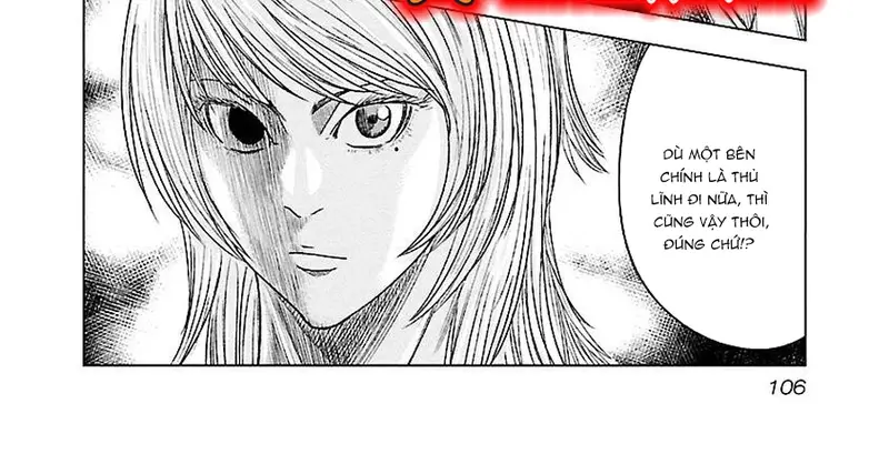 Out (Makoto Mizuta) Chapter 78 - 8