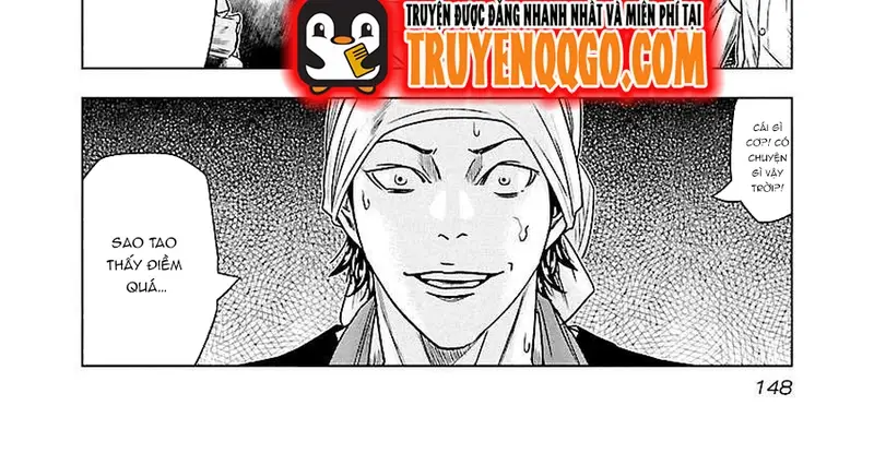 Out (Makoto Mizuta) Chapter 80 - 8