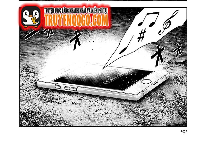 Out (Makoto Mizuta) Chapter 132 - 9