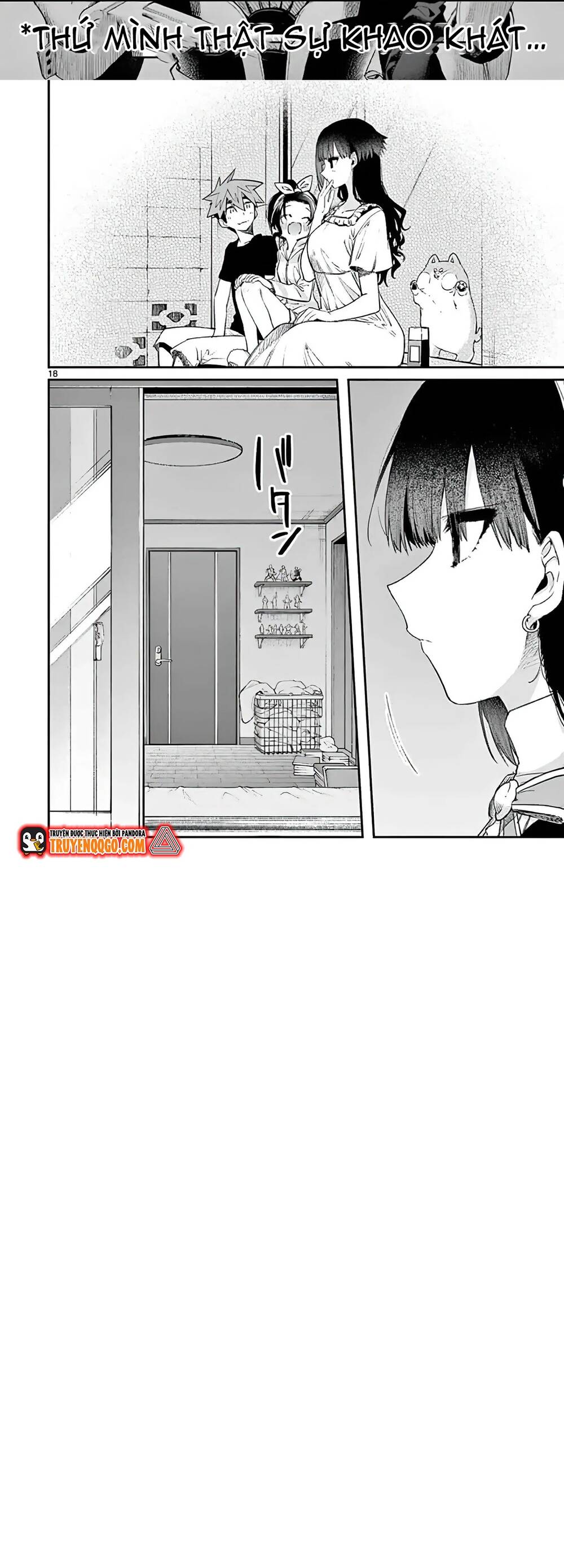 Kiwi Medio Yuki Sama Chapter 12 - 11